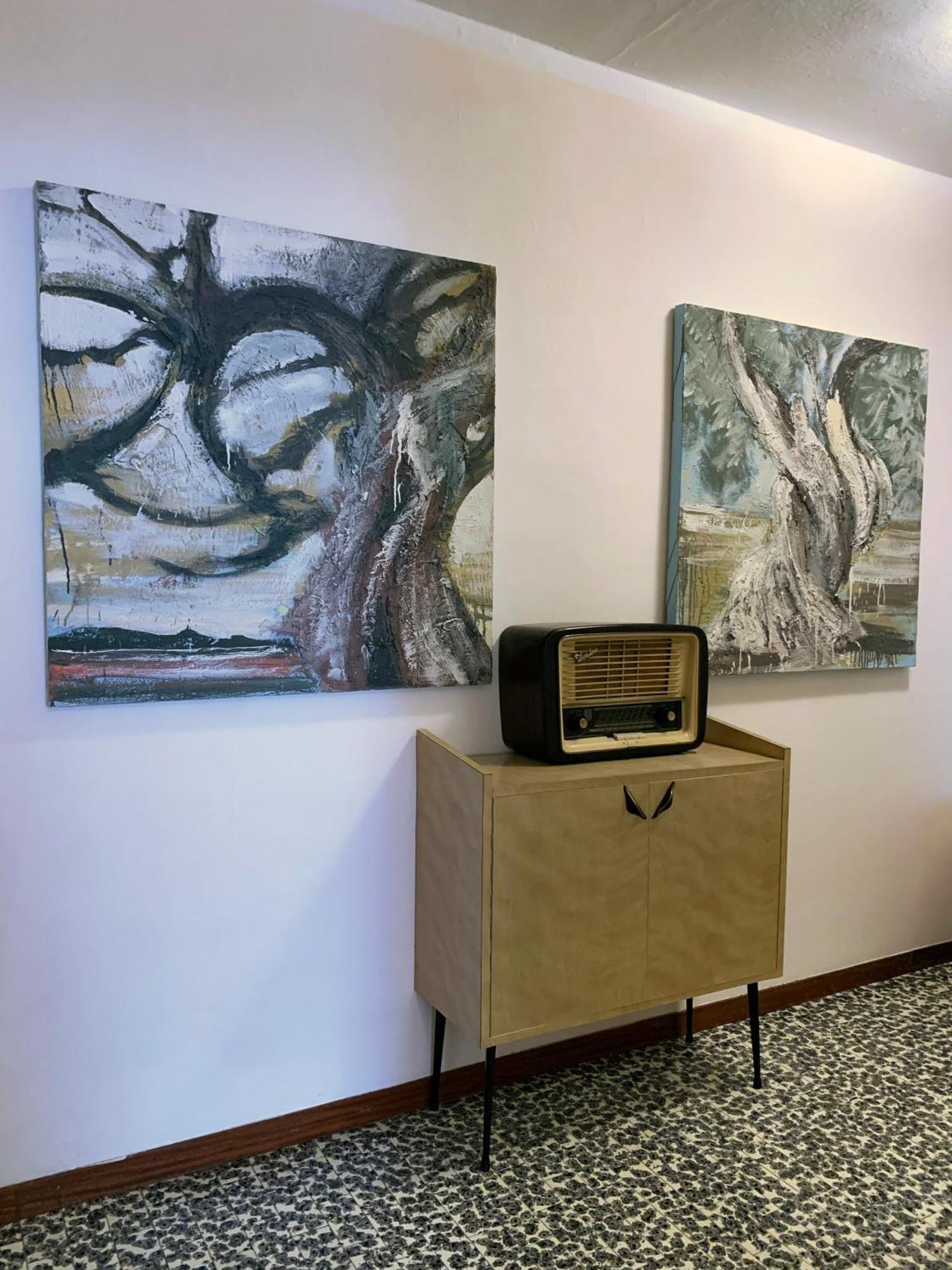 Fiordiluna, Nel Cuore Di Brescia 호텔 외부 사진
